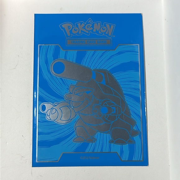 Pokémon Mega Rayquaza EX(2015) - Picture 2 of 4